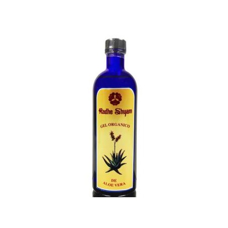 RADHE SHYAM GEL DE ALOE VERA 200ml.