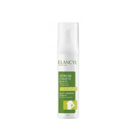 ELANCYL REAFIRMANTE BUSTO serum 50ml.**