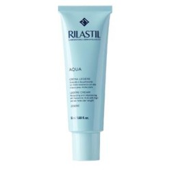CUMLAUDE - RILASTIL RILASTIL AQUA crema ligera 50ml.
