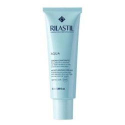 CUMLAUDE - RILASTIL RILASTIL AQUA crema optimal 50ml.