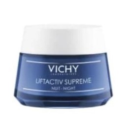 LIFTACTIV SUPREME NOCHE 50ml.