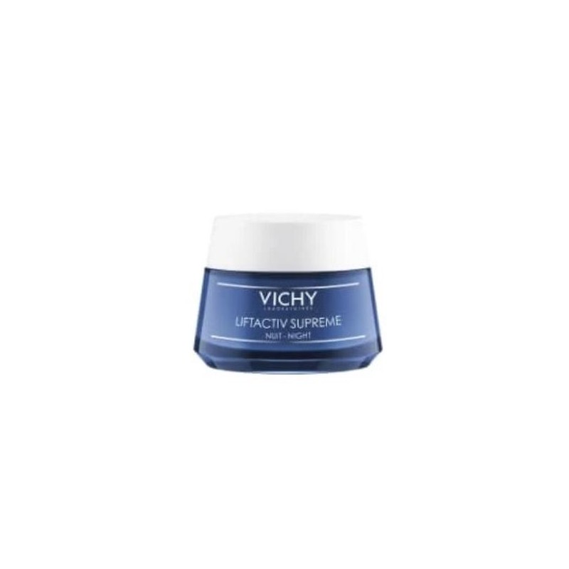 LIFTACTIV SUPREME NOCHE 50ml.
