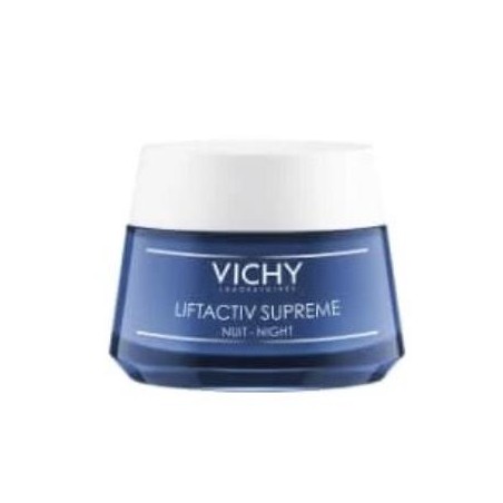 LIFTACTIV SUPREME NOCHE 50ml.