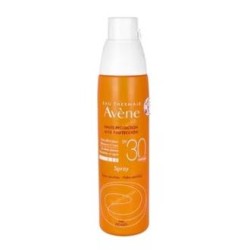 AVENE SPRAY SOLAR SPF 30 200ml.