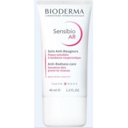 SENSIBIO AR crema antirojeces 40ml