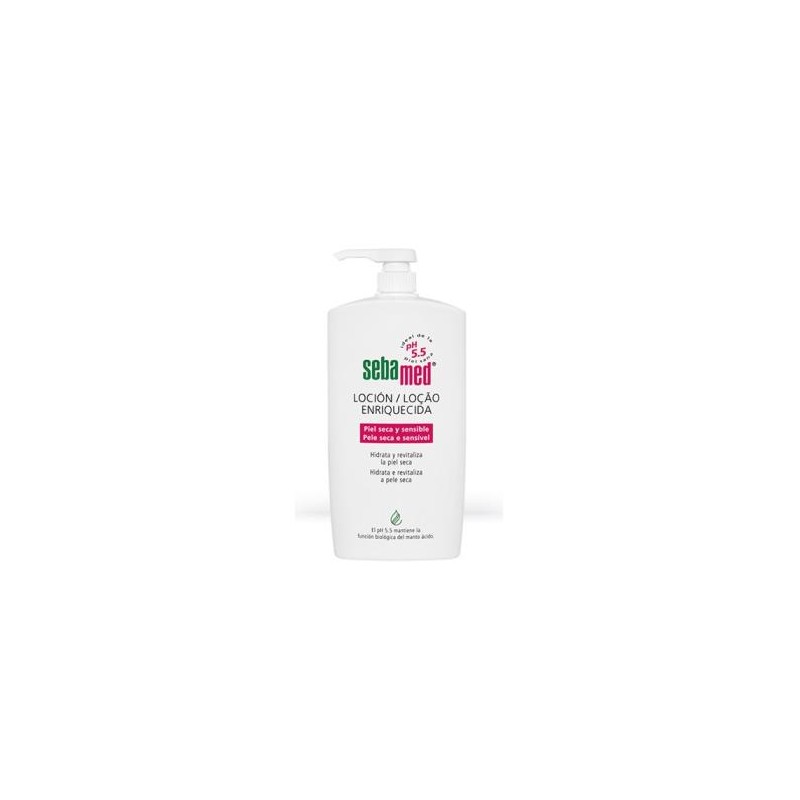 LOCION HIDRATANTE REGENERADORA piel seca 1l. LOCION HIDRATANTE REGENERADORA piel seca 1l.