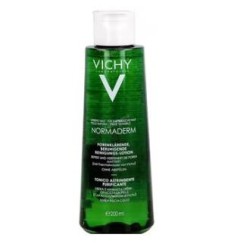 VICHY NORMADERM TONICO 200 ML