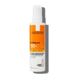 LA ROCHE POSAY ANTHELIOS SPF 50 SPRAY 200 ML
