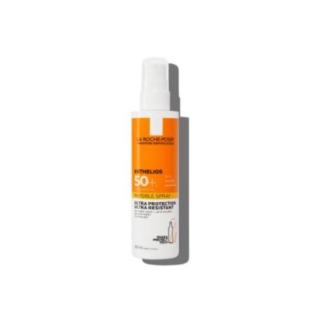 LA ROCHE POSAY ANTHELIOS SPF 50 SPRAY 200 ML
