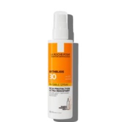LA ROCHE POSAY ANTHELIOS SPF 30+ spray 200ml.