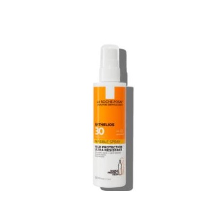 LA ROCHE POSAY ANTHELIOS SPF 30+ spray 200ml.