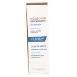 DESPIGMENTANTE 30ml.