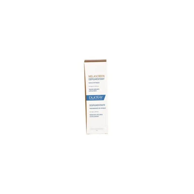DESPIGMENTANTE 30ml. DESPIGMENTANTE 30ml.