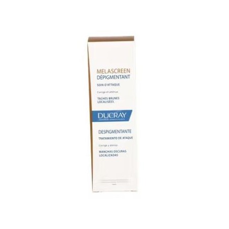 DESPIGMENTANTE 30ml.