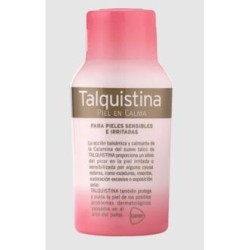 LACER TALQUISTINA talco 50gr.