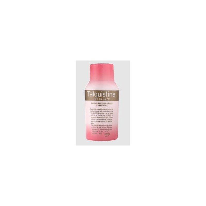 LACER TALQUISTINA talco 50gr. LACER TALQUISTINA talco 50gr.
