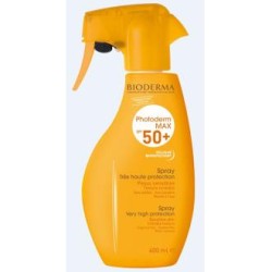 PHOTODERM FAMILIAR SPF50+ spray 300ml.