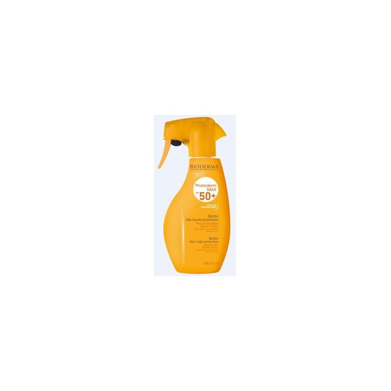 PHOTODERM FAMILIAR SPF50+ spray 300ml.
