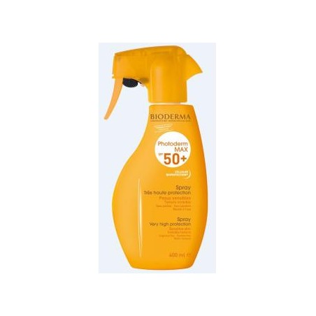PHOTODERM FAMILIAR SPF50+ spray 300ml.