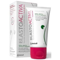 ALMIRALL BLASTOACTIVA crema 50ml.