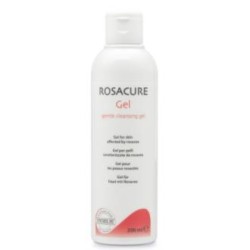 ROSACURE ROSACURE GENTLE CLEANSING gel 200ml.