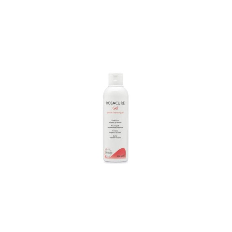ROSACURE ROSACURE GENTLE CLEANSING gel 200ml.