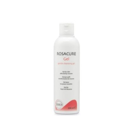 ROSACURE ROSACURE GENTLE CLEANSING gel 200ml.