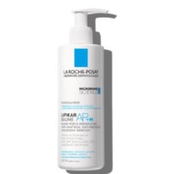 LA ROCHE POSAY LIPIKAR BAUME AP+M balsamo 400ml.
