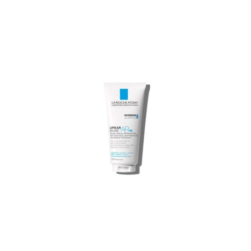 LA ROCHE POSAY LIPIKAR BAUME AP+ M 200ml.