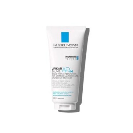 LA ROCHE POSAY LIPIKAR BAUME AP+ M 200ml.