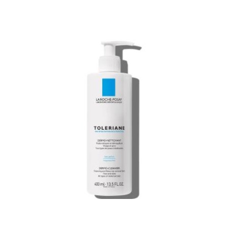 LA ROCHE POSAY TOLERIANE DERMOLIMPIADOR 400ml.