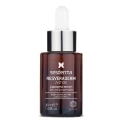 RESVERADERM serum 30ml.