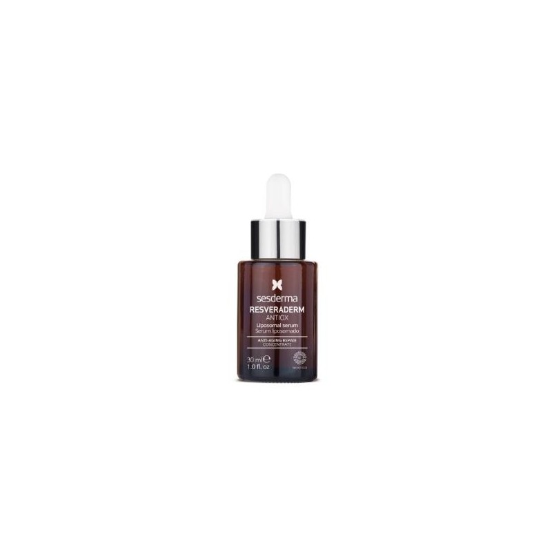 RESVERADERM serum 30ml. RESVERADERM serum 30ml.