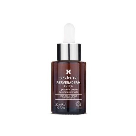 RESVERADERM serum 30ml.