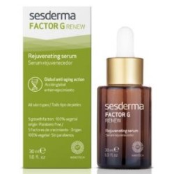 SESDERMA FACTOR G RENEW serum rejuvenecedor 30ml.
