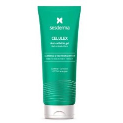 CELULEX gel anticelulitico 200ml.