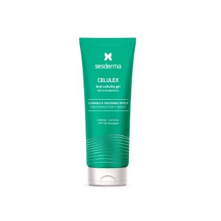 CELULEX gel anticelulitico 200ml.