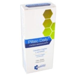 PILTEC daily champu 200ml.