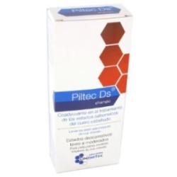 PILTEC DS champu 200ml.