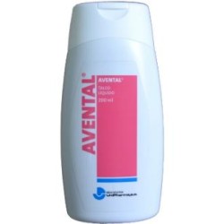 AVENTAL TALCO liquido 200ml.