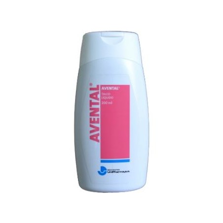 AVENTAL TALCO liquido 200ml.