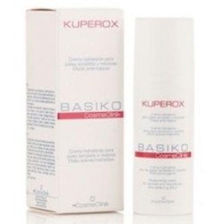 BASIKO COSMECLINIK BASIKO KUPEROX HIDRATANTE 50ml.