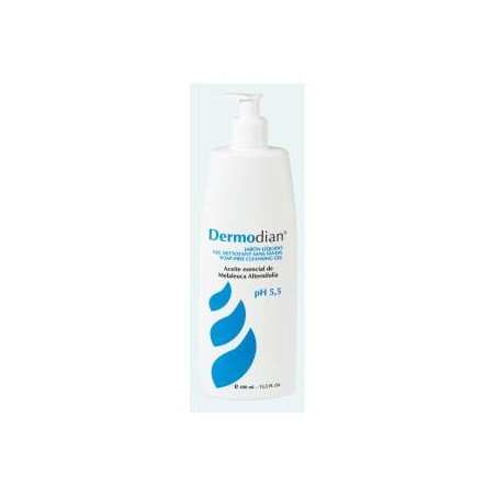 GALIUX PHARMA DERMODIAN 400ml.