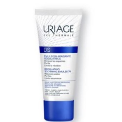 URIAGE DS emulsion corporal-capilar piel escamada 40ml.