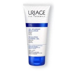URIAGE DS gel limpiador corporal-capilar dermatitis 150ml