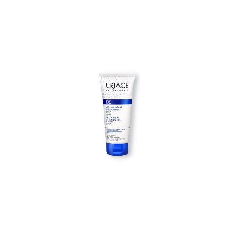URIAGE DS gel limpiador corporal-capilar dermatitis 150ml