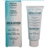 AKILEINE AKILHIVER crema grietas y sabañones 75ml.