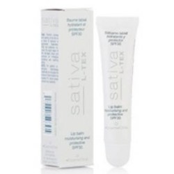 SATIVA COSMECLINIK SATIVA L-TEX 15ml.