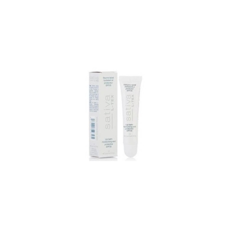 SATIVA COSMECLINIK SATIVA L-TEX 15ml. SATIVA COSMECLINIK SATIVA L-TEX 15ml.