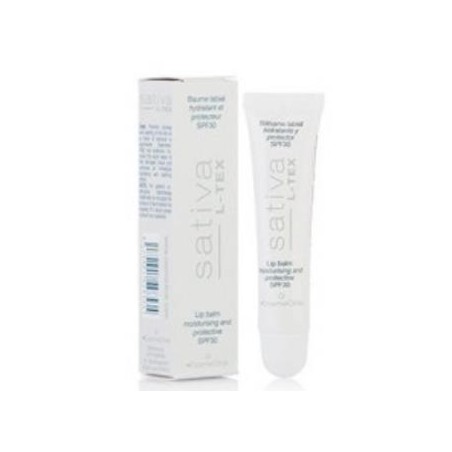 SATIVA COSMECLINIK SATIVA L-TEX 15ml.